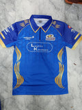 MUMBAI IPL NEW SEASON 2026 PREMIUM EMBROIDERY