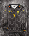 2026 WORLD CUP SPECIAL EDITION PORTUGAL PREMIUM EMBROIDERY