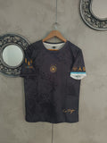 MESSI LIMITED GOAT EDITION TOUR 2025 PREMIUM EMBROIDERY