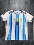 2026 WORLD CUP ARGENTINA HOME KIT PREMIUM EMBROIDERY