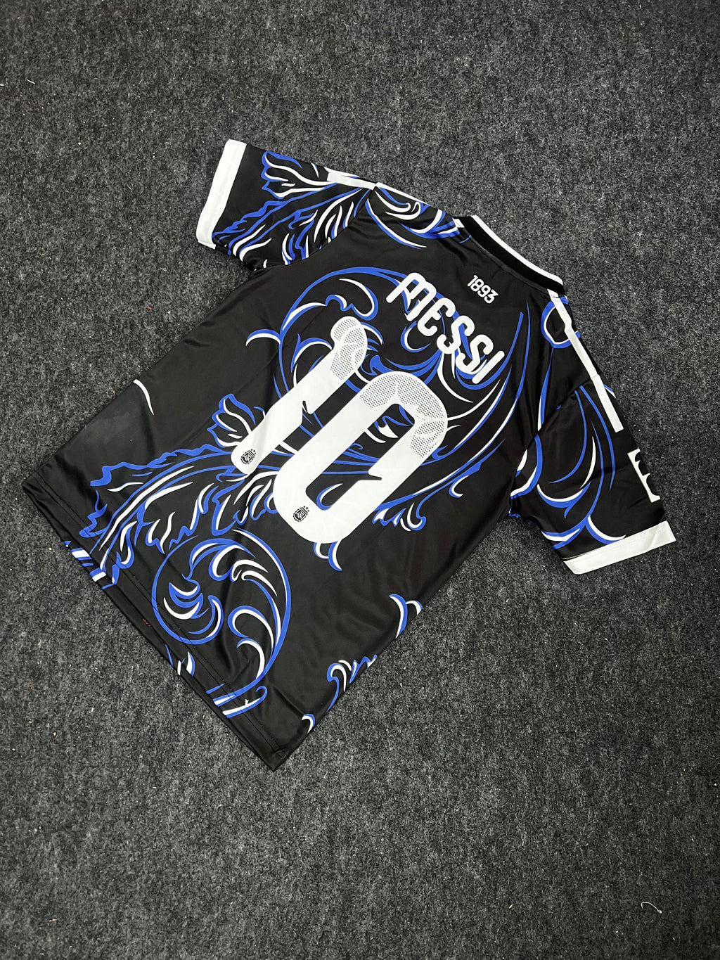2026 WORLD CUP ARGENTINA AWAY KIT PREMIUM EMBROIDERY