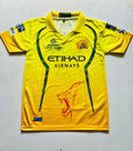 CSK IPL NEWSEASON 2026 PREMIUM EMBROIDERY