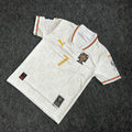 PORTUGAL PANTHER WHITE EDITION 2026 PREMIUM EMBROIDERY