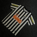 SANTOS FC NEYMAR 2011-12 AWAY KIT PREMIUM EMBROIDERY